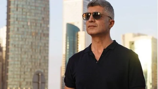 Für Özcan Deniz sind die Momente, die er mit seinem Sohn verbringt, sehr kostbar!