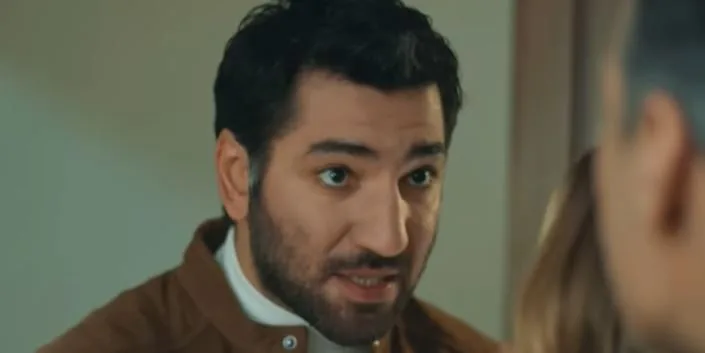 Für Überraschung sorgte die Trennung von Berkay Ateş in der TV-Serie Sadakatsiz