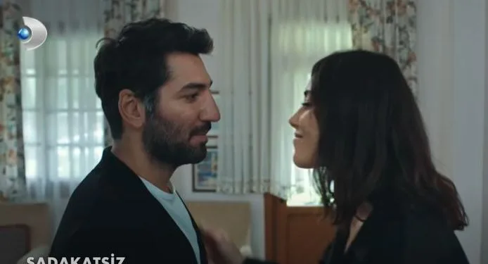 Zwei Projekte und zwei tolle Erfolge! Die Energie von Cansu Dere und Berkay Ateş hat sich durchgesetzt!