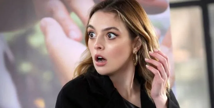 Melis Sezen erklärte: Der Krieg in der TV-Serie Sadakatsiz beginnt jetzt!