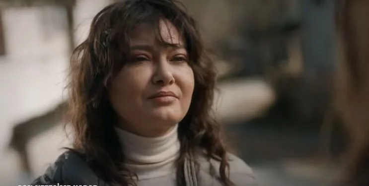 Nurgül Yeşilçay ist diesmal nicht passiert! Es macht diejenigen traurig, die die Bewertungen von Son Nefesime Kadar sehen!