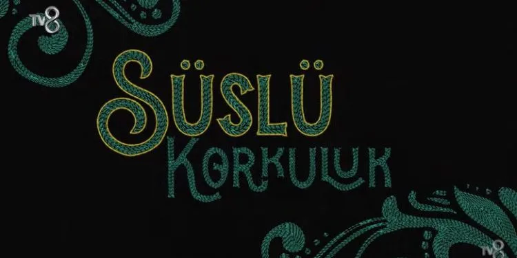 Wo wird die Süslü Korkuluk-Serie, die mit Spannung erwartete neue Serie von Çağatay Ulusoy und Esra Bilgiç, gedreht?