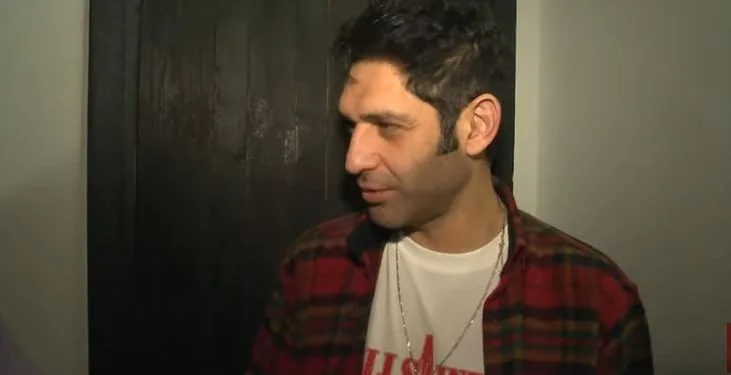 Fans werden das neue Projekt von Tansel Öngel, dem Naci der Masumlar Apartmanı-Serie, lieben!