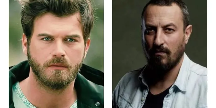 Der Countdown für Onur Saylaks neue Serie Uysallar hat begonnen!