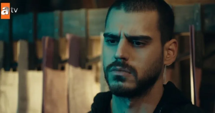 Wer ist Hasan Denizyaran? Woher kommt er – Größe – Alter – Fernsehserie – Familie