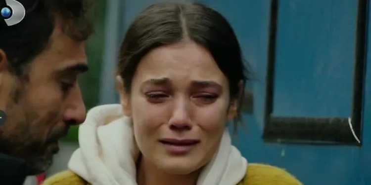 In welcher Serie ist Pınar Deniz nicht mehr erhältlich! Harte Haltung gegen die Zumutung der Industrie!