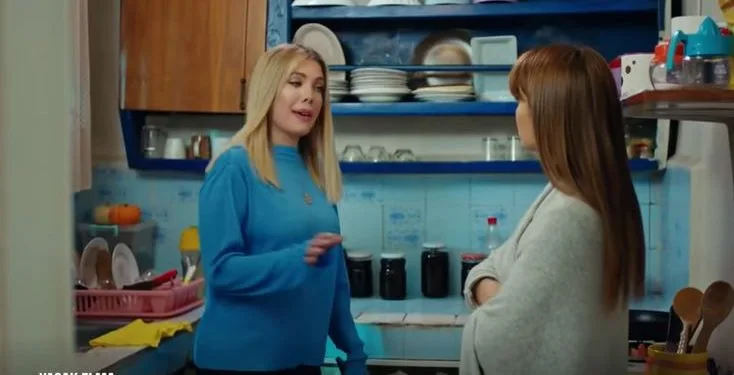 Yasak Elma-Serie brachte Şebnem Dönmez mit ihren Fans zusammen!