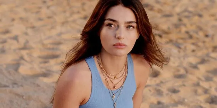 Wer ist nach der Ada Masalı die Partnerin von Ayça Ayşin Turan in ihrem neuen Projekt?