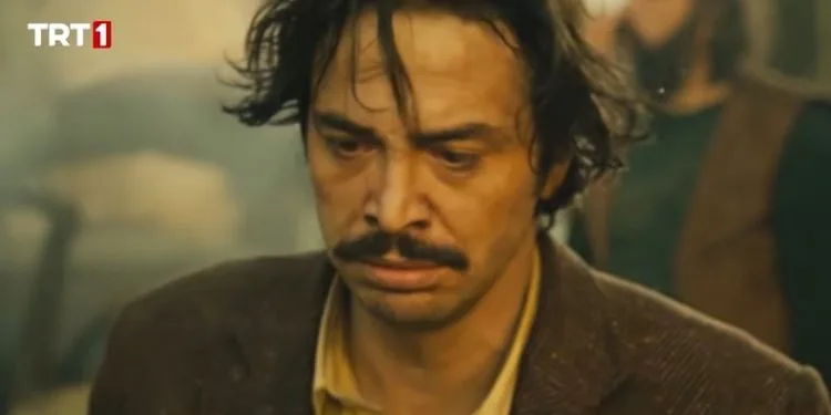 Ahmet Kural startet ein neues Projekt nach der Kıbrıs Zafere Doğru-Serie!