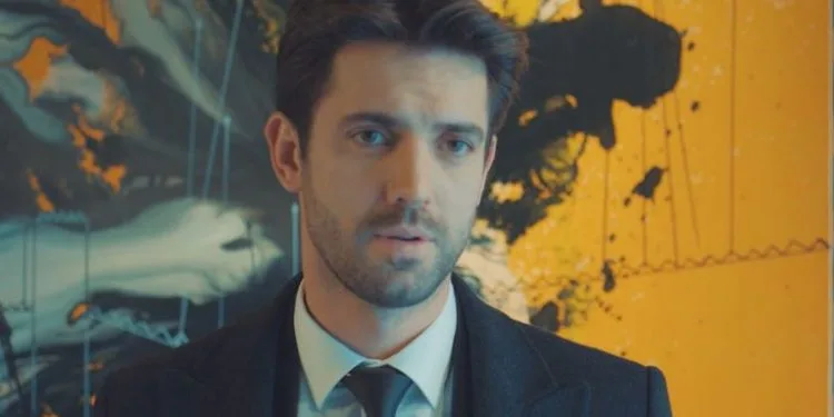 Hayaller ve Hayatlar wurde angepasst, Serkay Tütüncü hat seine neue Serie bekommen!