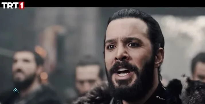 Der Serienmarathon von Barış Arduç, der am Set von Alparslan sehr müde war, wird mit dem Staffelfinale nicht enden!