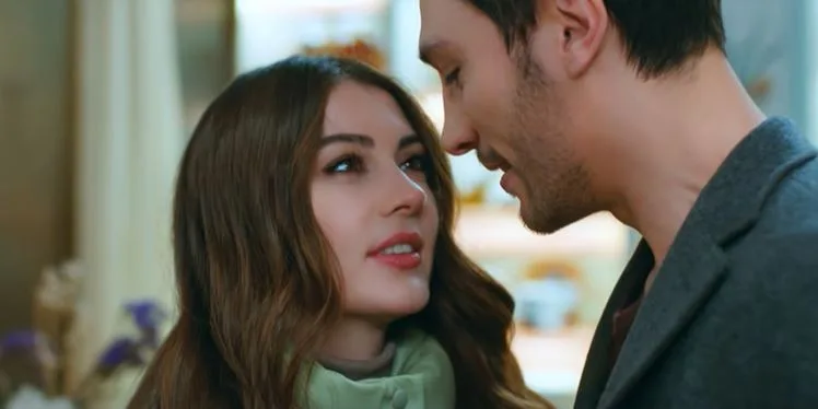 Das neue Projekt von İlhan Şen, der mit der Serie Aşk Mantık İntikam glänzt, ist entstanden?