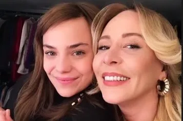 Ahu Sungur und Bahar Şahin trafen sich erneut für eine Serie!