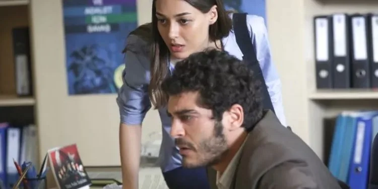 Burak Deniz wartet gespannt auf den September, seine beiden Projekte kommen nacheinander!