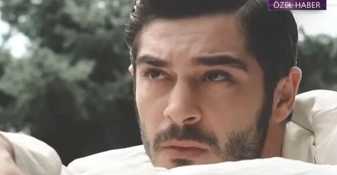 Burak Deniz gab die guten Nachrichten aus der zweiten Staffel der Şahmaran-Serie!