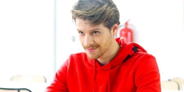Burak Yörük war sehr schlau, als er die Kanal D-Serie akzeptierte!