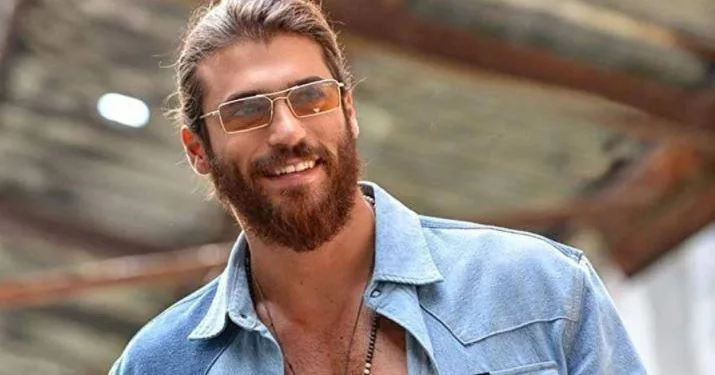 Can Yaman wurde vom Monte Carlo Film Festival ausgezeichnet