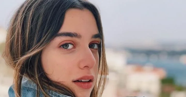 Wer ist Damlasu İkizoğlu? Woher kommt sie – Größe – Alter – Fernsehserie – Familie