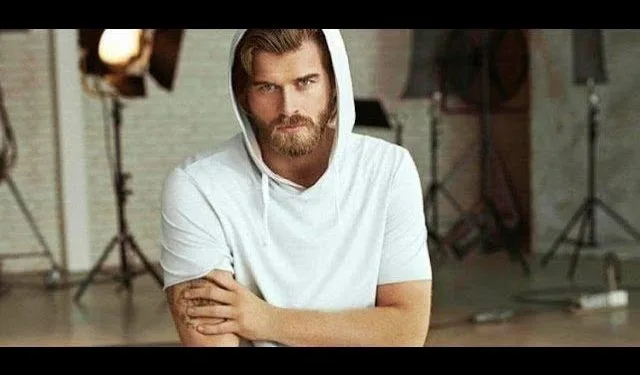 Der Name, den Kıvanç Tatlıtuğ seinem Sohn angeblich gab, teilte die sozialen Medien in zwei Teile!