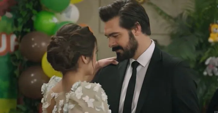 Der Verlauf der Serie Emanet mit Halil İbrahim Ceyhan und Sıla Türkoğlu sieht gar nicht gut aus!