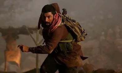Engin Akyürek teilte mit, der Atem wurde angehalten! Es gibt kein Entkommen aus dieser Aufregung!