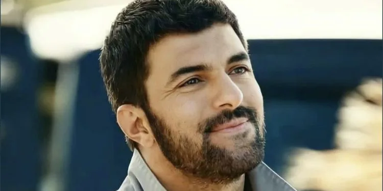 Gute Nachrichten für die Fans! Sie werden Engin Akyürek sehen, bevor Sie denken!