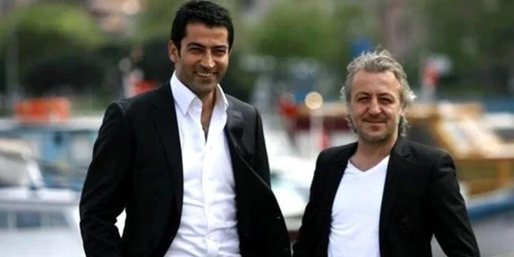 Ezel Geständnis kommt Jahre nach Barış Falay! Er las „Keine Schande“, sein Leben hat sich verändert!
