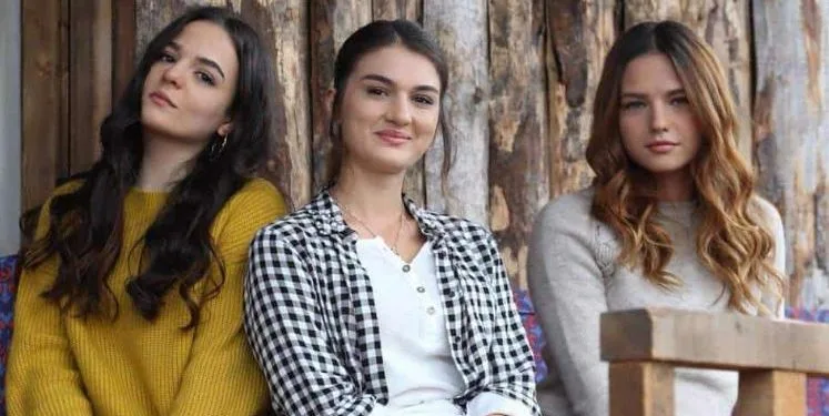 Nilsu Berfin Aktaş wird in ihrem neuen Projekt eine Hauptrolle spielen!