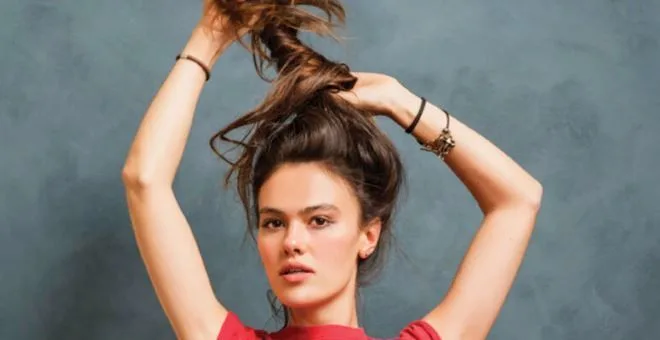 Gülper Özdemir fand ihre Liebe am Set der TV-Serie!