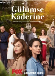Gülümse Kaderine