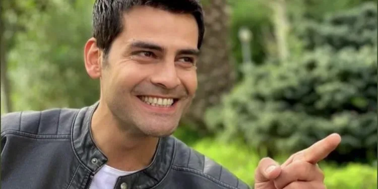 Erkan Meriç hat mit seiner Figur in seiner neuen Serie, Gülümse Kaderine, eine falsche Wendung genommen!