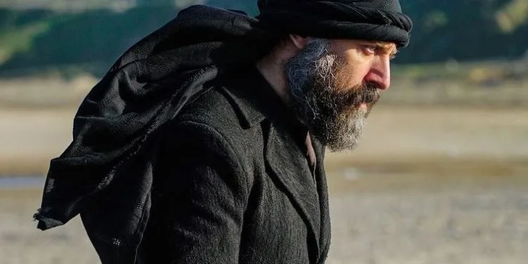 Halit Ergenç, der sich angeblich mit Disney Plus auf eine sehr hohe Gage geeinigt hatte, meldete sich zum ersten Mal zu Wort!