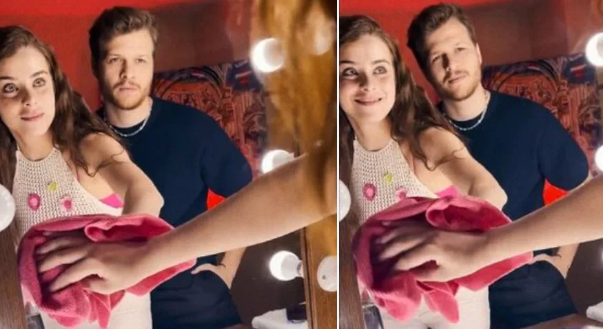 Wie ist die Harmonie von İlayda Alişan und Burak Yörük? Hier ist die Antwort des Publikums!