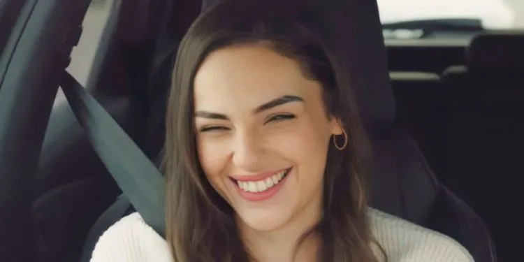 Nach dem frühen Abschied der Kalp Yarası-Serie hatte Yağmur Tanrısevsin erneut Pech!