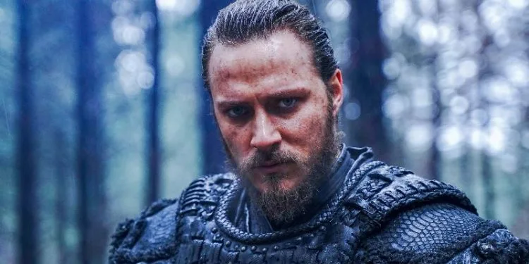 Burak Çelik, der die Kuruluş Osman verlassen hat, hat seine neue Serie bestimmt, dies wird eine Premiere in seiner Karriere sein!