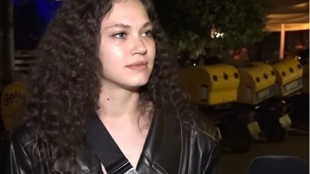 Melisa Şenolsun, die die Serie Masumlar Apartmanı verlassen hat, wählt Projekte aus, indem sie auf die Sternenkarte schaut?
