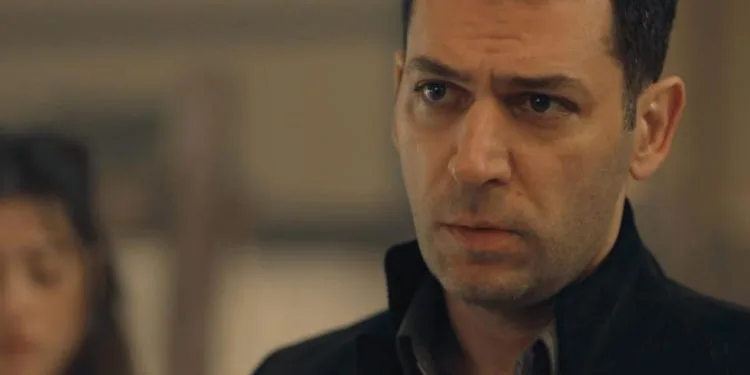 Murat Yıldırım 43 Jahre alt! Der Schauspieler bat seine Fans an seinem Geburtstag um Unterstützung!
