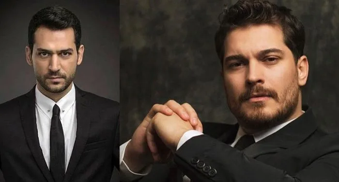 Der Film, in dem Murat Yıldırım und Çağatay Ulusoy zusammen zu sehen sein sollen, ist bereits eine Frage der Neugier!
