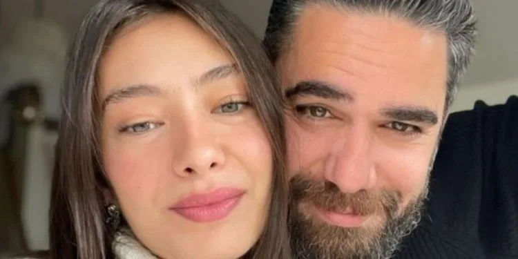 Can Yaman und Kerem Bürsin nicht, aber Kadir Doğulu und Neslihan Atagüls Lateinamerika-Plan!