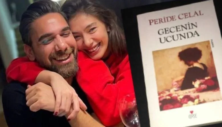 Wie Neslihan Atagül und Kadir Doğulu wird Afra Saraçoğlu die Trumpfkarte von Star TV für die neue Staffel sein!