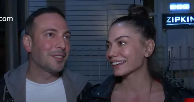 Die Hochzeit von Demet Özdemir und Oğuzhan Koç wird an einem solchen Tag nicht enden!