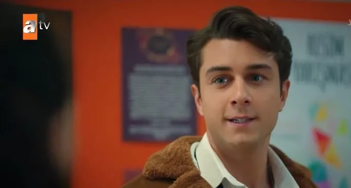 Onur Seyit Yaran wird einen großen Schritt in seiner Karriere machen, wenn die Kardeşlerim-Serie eine Pause einlegt!