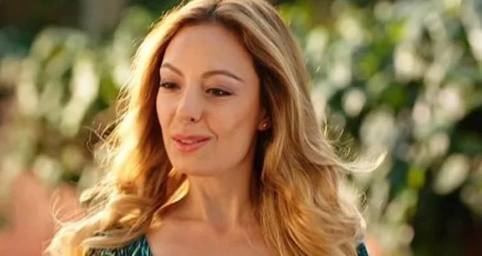 Özge Özders Plan wurde auch mit dem endgültigen Datum der Sadakatsiz-Serie bekannt gegeben!