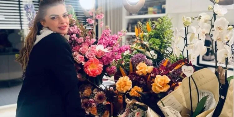 Pelin Karahan, die ihr Image erneuerte, indem sie 10 Kilo abnahm, beschritt neue Wege in ihrem Leben!