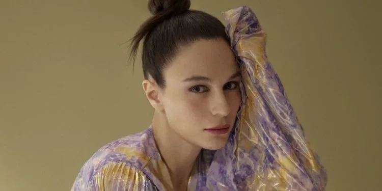 Selin Yeninci hat mit der TV-Serie Annenin Sırrıdır Çocuk die sozialen Medien erschüttert!