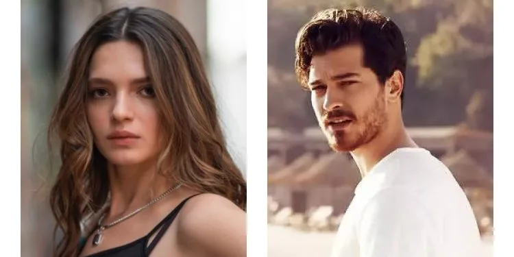 Die junge Schauspielerin Şifanur Gül, Partnerin von Çağatay Ulusoy, bekam die Chance ihres Lebens!