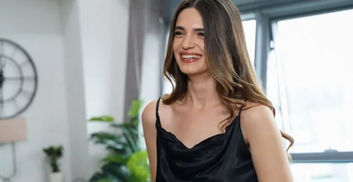 Der Rücktritt von Alina Boz und Esra Bilgiç gab Şifanur Gül die größte Chance ihrer Karriere!