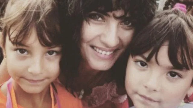 Die endgültige Fassung der Töchter von Tuba Büyüküstün und Onur Saylak überrascht!