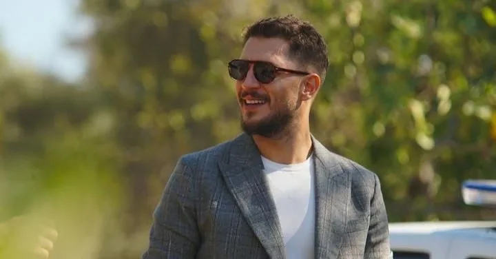 Nach Can Yaman, Kerem Bürsin und Cansu Dere nun der Lotto-Hit Uraz Kaygılaroğlu!