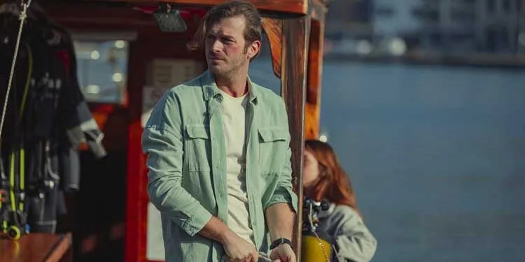 Die neue Serie von Kıvanç Tatlıtuğ wird am 20. April auf Netflix veröffentlicht